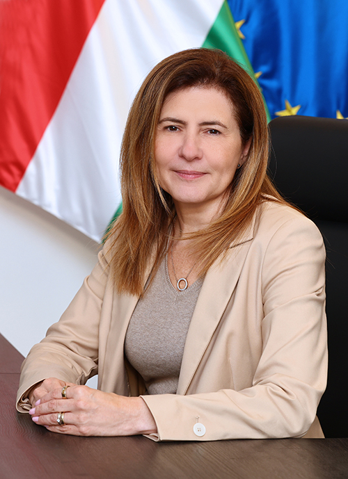 Rózsáné Sádt Mónika
