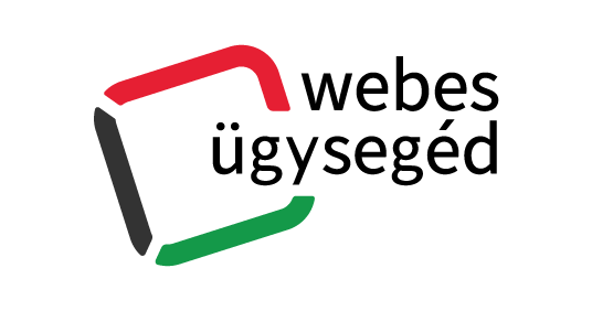 Webes Ügysegéd