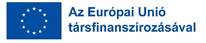 EU társfinanszírozásával