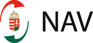NAV rövid logó