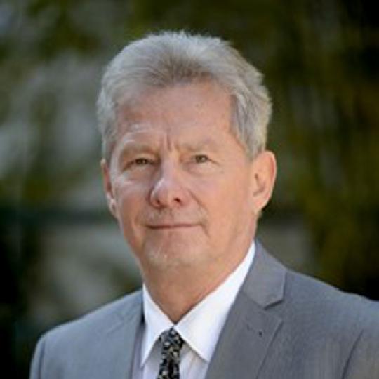 Dr. Pál Tibor