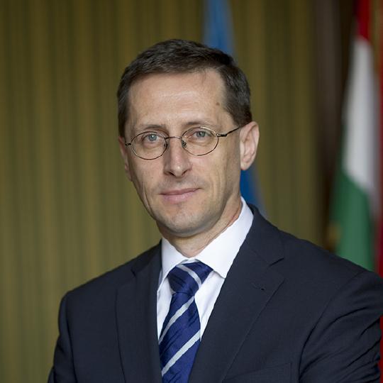 Varga Mihály