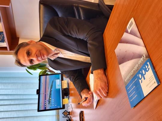 dr. Becsy Sándor László 