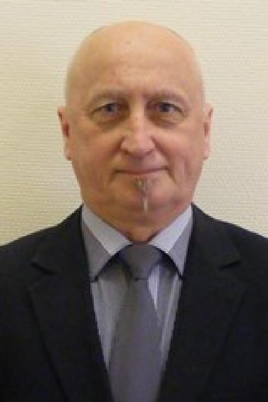 Felpéczi Ferenc