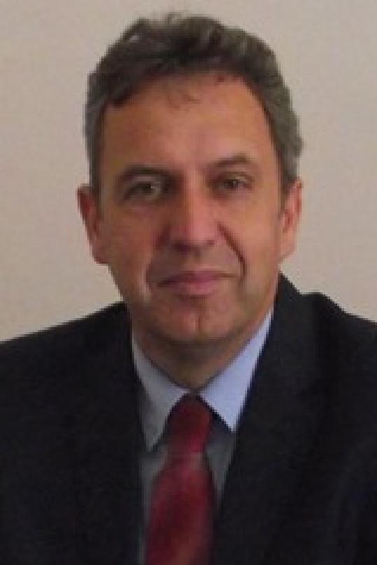 dr. Horváth Szabolcs