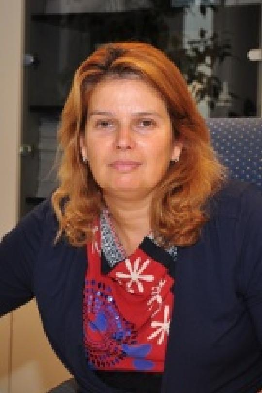 dr. Kaszás Anita