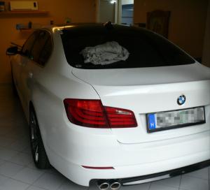fotó BMW