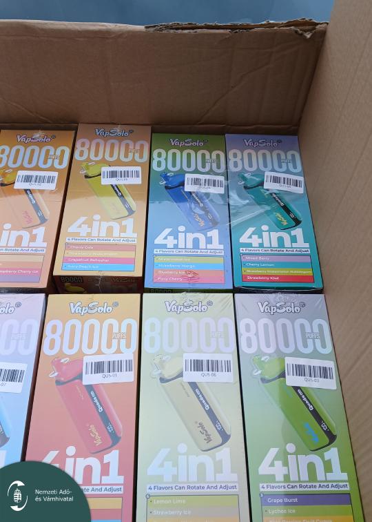 A neten hirdette, a NAV elvitte