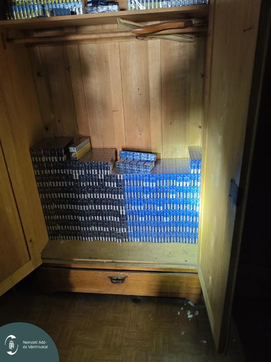 Ruhásszekrény biznisz