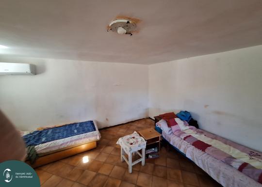 Újabb illegális szociális otthont zárt be a NAV Hajdú-Biharban