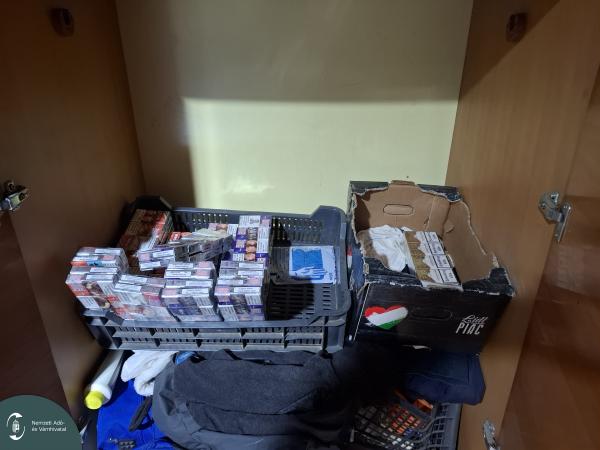 Egy ajtónyitás története