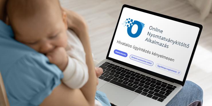 ONYA anyák-kedvezmenye