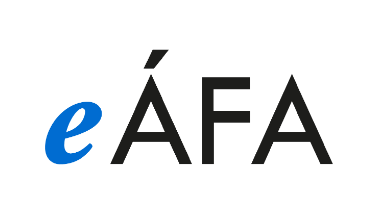 eÁFA