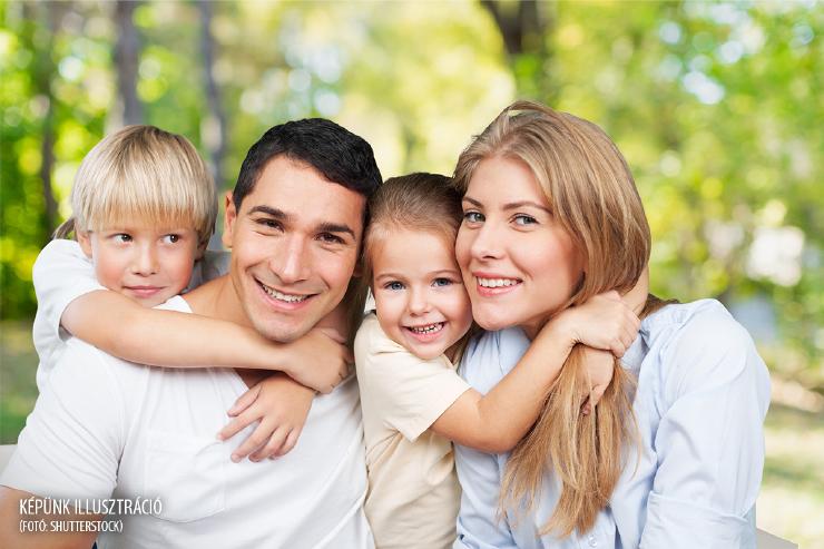 Jövőre jön a dupla családi adókedvezmény